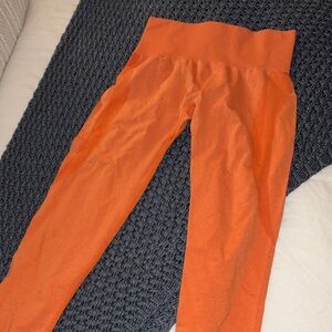 NVGTN seamless contour legging